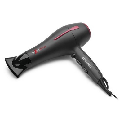 G3Ferrari TEXTA STYLE - Hairdryer with Diffuser and COOL 2 Speed ??3 Temperature 2000 W